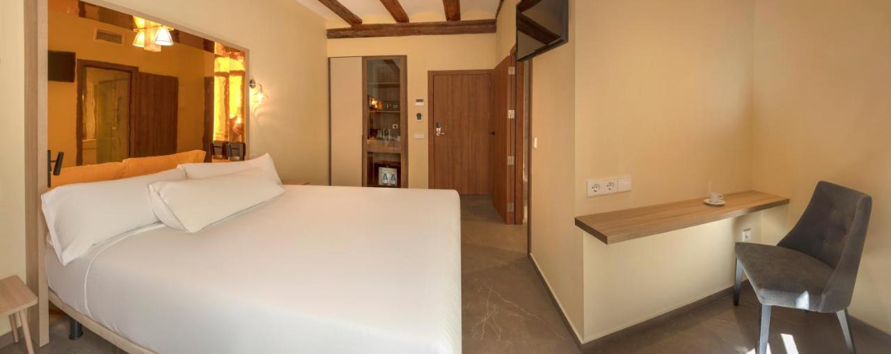 Sh Suite Palace (Adults Only) Valencia Exterior foto